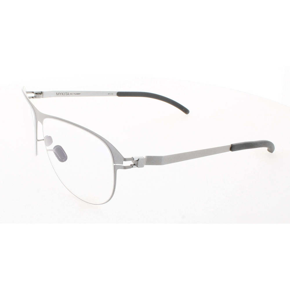 MYKITA-OP-BUY NO1-LUCIEN-WARM-GREY Eyeglasses Eye Glasses WARM Authentic New